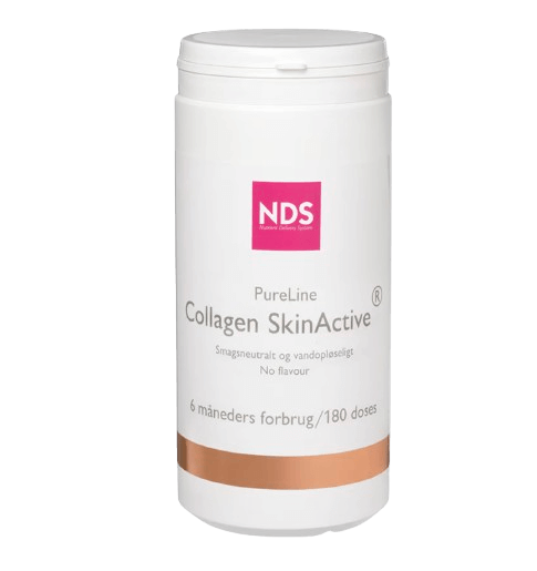 NDS Collagen Skin Active